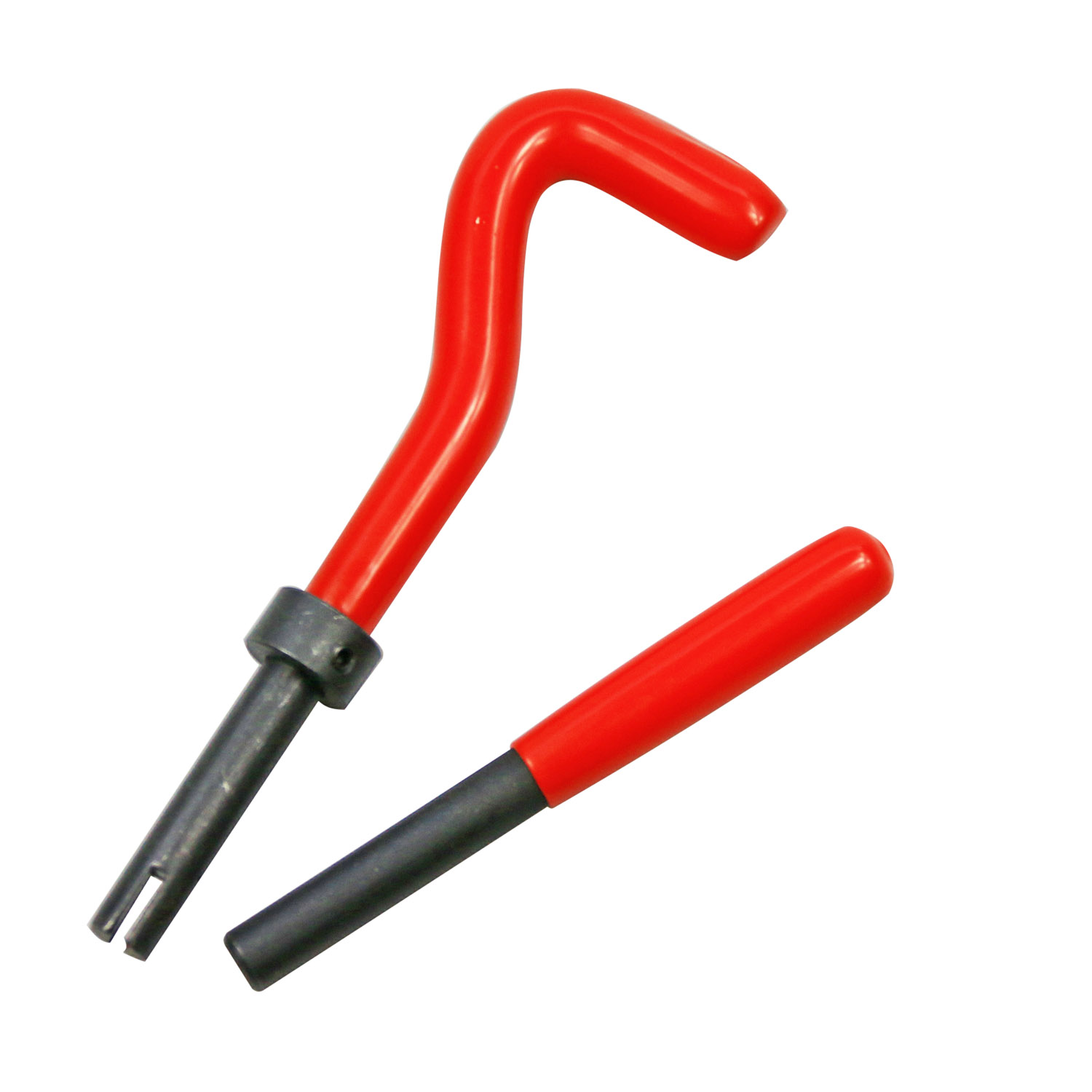 Wholesale Metric Thread Repair Kit M12 x1.25MM Auto Repairing Thread Repair Recoil Insert Kit (M12-1.25) - Image 4
