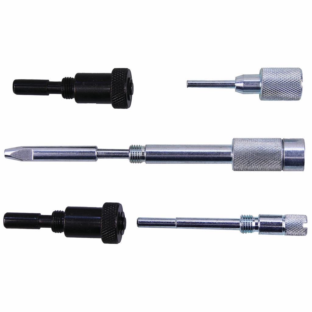 Wholesale Engine Timing Tool Set For Fiat Ducato Boxer Citroen Jumper 2.3 D JTD, 3.0 JTD, HDi Accord 1.8 2.0 2.2 V-TEC D19