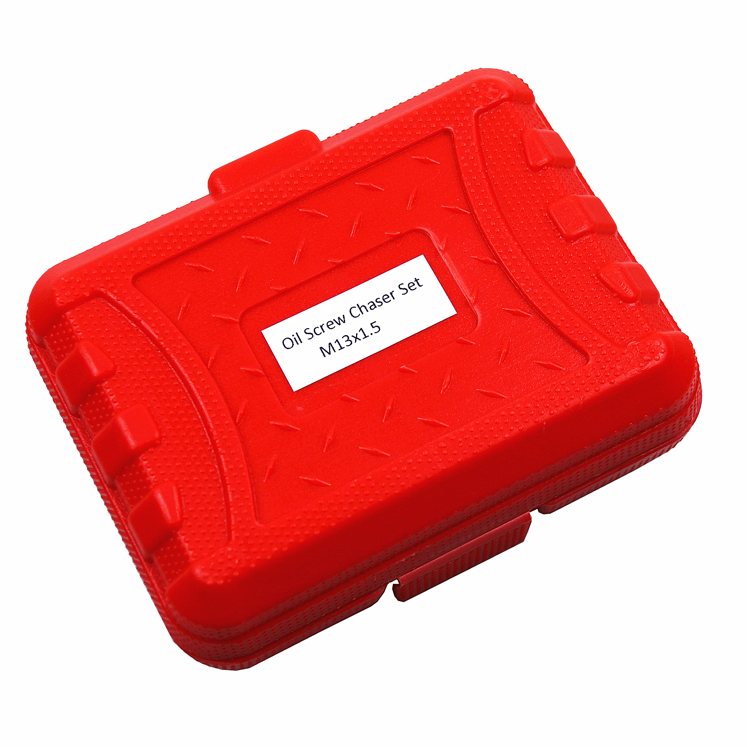 Wholesale M13 x 1.5MM Oil Drain Plug Tap Thread Repair Kit Oil Pan Screws Rethread Tool - Image 4